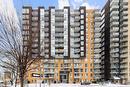 Frontage - 1409-10150 Place De L'Acadie, Montréal (Ahuntsic-Cartierville), QC  - Outdoor With Facade 