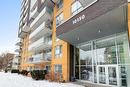 Frontage - 1409-10150 Place De L'Acadie, Montréal (Ahuntsic-Cartierville), QC  - Outdoor 