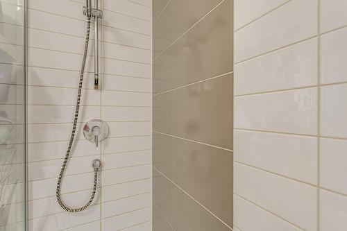 Bathroom - 1409-10150 Place De L'Acadie, Montréal (Ahuntsic-Cartierville), QC - Indoor Photo Showing Bathroom