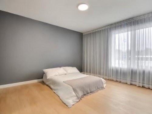 Master Bedroom - 19 Av. Léonie, Saint-Sauveur, QC - Indoor Photo Showing Bedroom