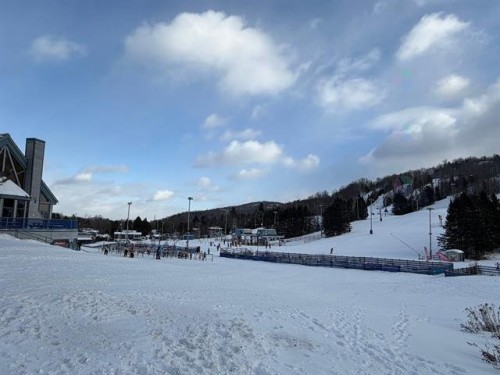 Other - 19 Av. Léonie, Saint-Sauveur, QC - Outdoor With View