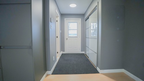 Mud Room - 19 Av. Léonie, Saint-Sauveur, QC - Indoor Photo Showing Other Room