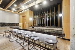 Salle communautaire - 