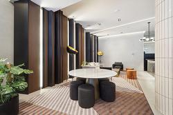 Salle communautaire - 