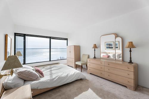 Primary bedroom - 1504-50 Rue Berlioz, Montréal (Verdun/Île-Des-Soeurs), QC - Indoor Photo Showing Bedroom