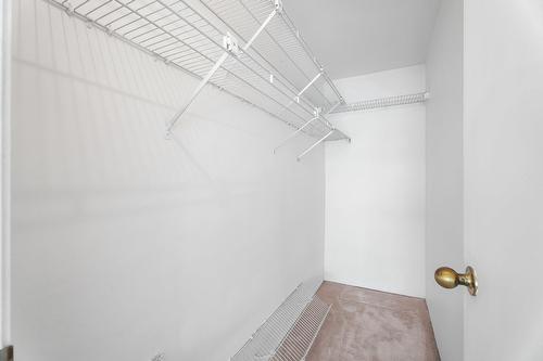 Walk-in closet - 1504-50 Rue Berlioz, Montréal (Verdun/Île-Des-Soeurs), QC - Indoor With Storage