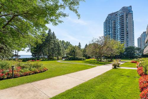 Overall view - 1504-50 Rue Berlioz, Montréal (Verdun/Île-Des-Soeurs), QC - Outdoor