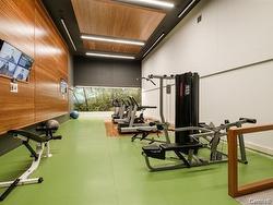 Exercise room - 