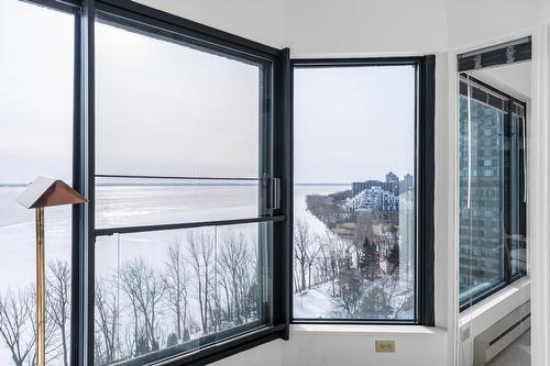 Water view - 1504-50 Rue Berlioz, Montréal (Verdun/Île-Des-Soeurs), QC - Indoor Photo Showing Other Room