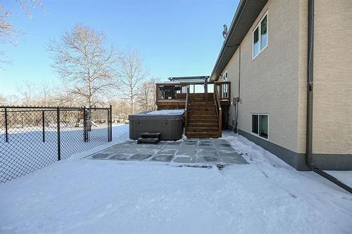 101 Spruce St, Grunthal, MB 