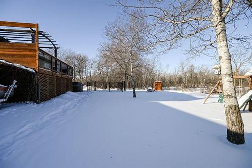 101 Spruce St, Grunthal, MB 