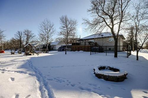 101 Spruce St, Grunthal, MB 