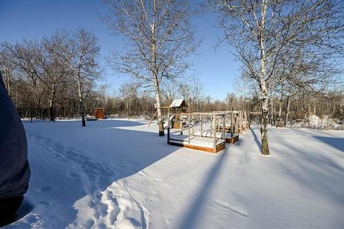 101 Spruce St, Grunthal, MB 