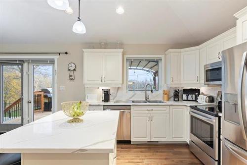 101 Spruce St, Grunthal, MB 