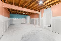 Basement - 