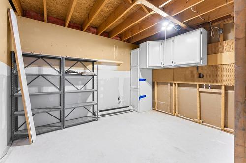 Sous-sol - 124 Rue Colbert, Repentigny (Le Gardeur), QC - Indoor Photo Showing Basement