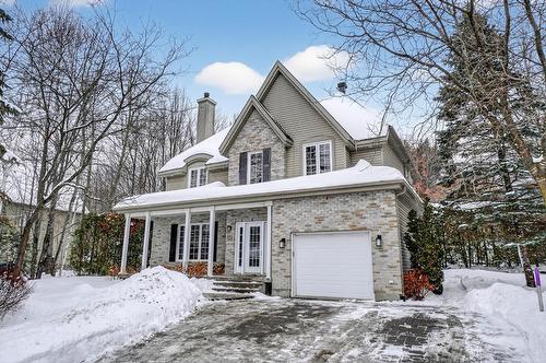 147 Rue Gaudreau  Saint-Jérôme, QC J7Y 4W3