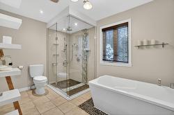 Ensuite bathroom - 