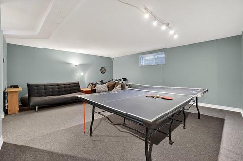 Family room - 147 Rue Gaudreau, Saint-Jérôme, QC - Indoor Photo Showing Other Room