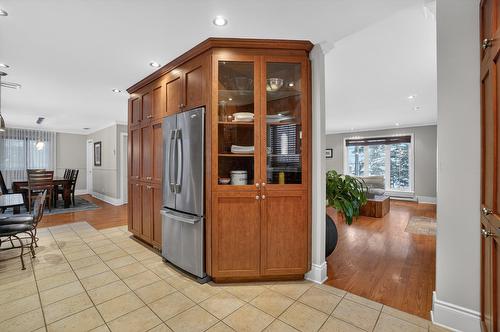 Kitchen - 147 Rue Gaudreau, Saint-Jérôme, QC - Indoor