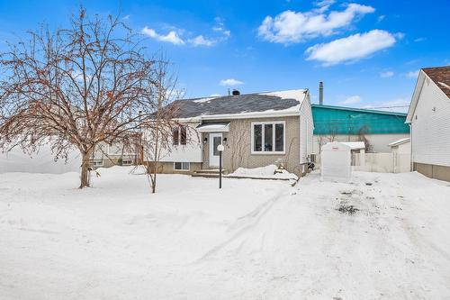 Frontage - 68 Rue De La Concorde, Delson, QC - Outdoor