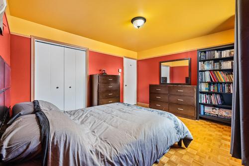 Primary bedroom - 68 Rue De La Concorde, Delson, QC - Indoor Photo Showing Bedroom