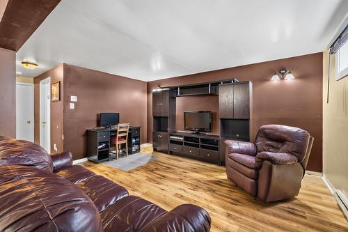 Family room - 68 Rue De La Concorde, Delson, QC - Indoor