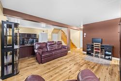 Family room - 