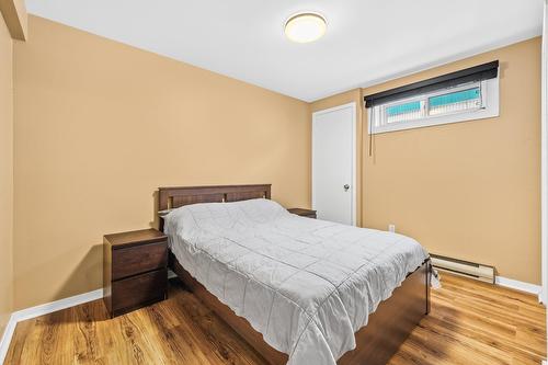 Bedroom - 68 Rue De La Concorde, Delson, QC - Indoor Photo Showing Bedroom