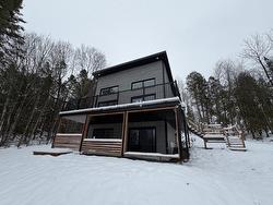 595 Ch. des Hauts-Cantons  Stratford, QC G0Y 1P0