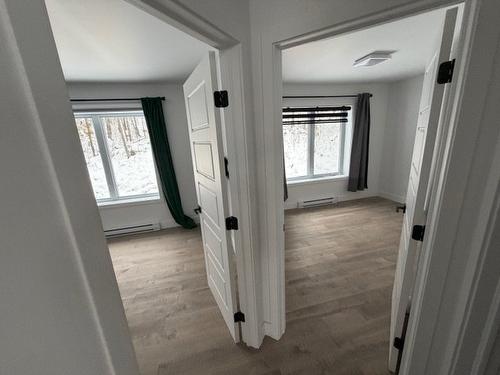 Hall d'entrée/Vestibule - 595 Ch. Des Hauts-Cantons, Stratford, QC - Indoor Photo Showing Other Room