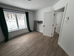 Chambre à coucher - 