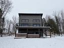 Façade - 595 Ch. Des Hauts-Cantons, Stratford, QC  - Outdoor 