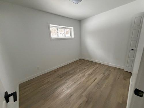 Chambre à coucher - 595 Ch. Des Hauts-Cantons, Stratford, QC - Indoor Photo Showing Other Room