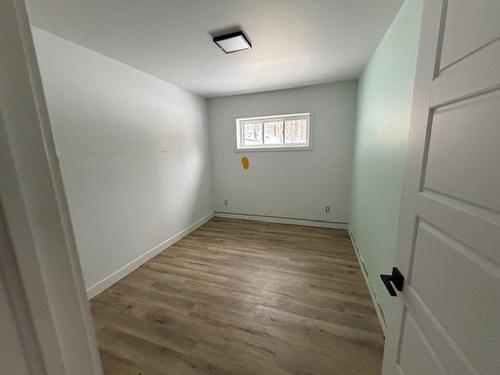 Chambre à coucher - 595 Ch. Des Hauts-Cantons, Stratford, QC - Indoor Photo Showing Other Room