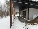 Extérieur - 595 Ch. Des Hauts-Cantons, Stratford, QC  - Outdoor 
