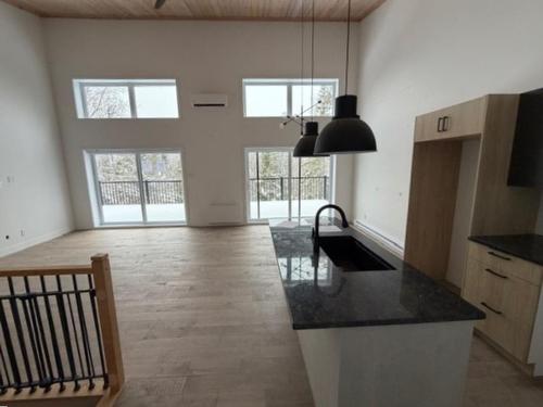 Cuisine - 595 Ch. Des Hauts-Cantons, Stratford, QC - Indoor