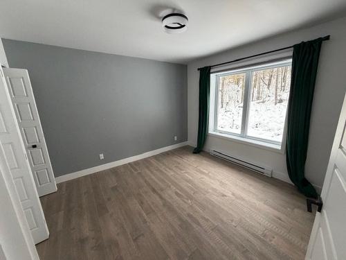 Chambre à coucher - 595 Ch. Des Hauts-Cantons, Stratford, QC - Indoor Photo Showing Other Room