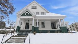 11445 2e Avenue  Saint-Georges, QC G5Y 1W7