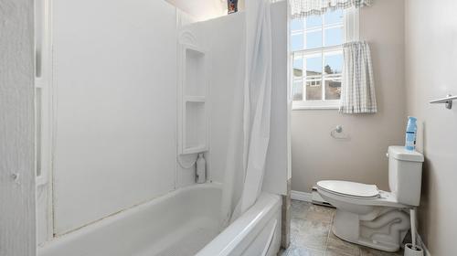 Salle de bains - 11445 2E Avenue, Saint-Georges, QC - Indoor Photo Showing Bathroom