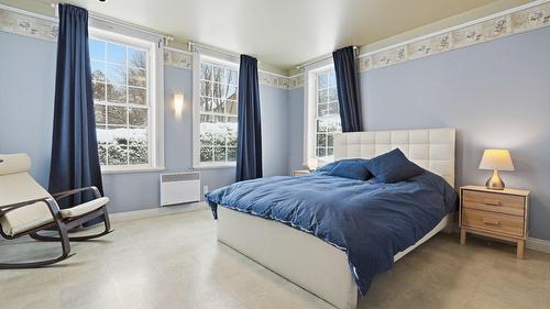 Chambre à coucher - 11445 2E Avenue, Saint-Georges, QC - Indoor Photo Showing Bedroom