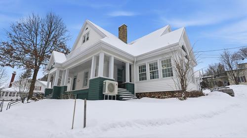 Façade - 11445 2E Avenue, Saint-Georges, QC - Outdoor With Facade