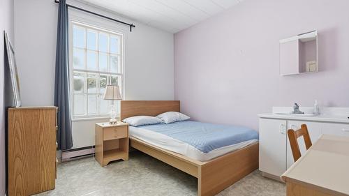 Chambre à coucher - 11445 2E Avenue, Saint-Georges, QC - Indoor Photo Showing Bedroom