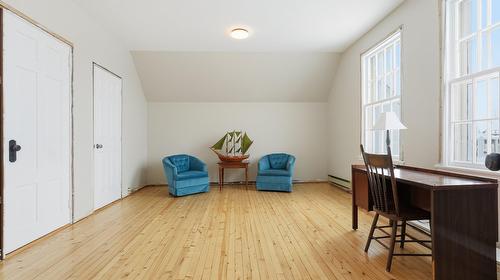 Chambre à coucher - 11445 2E Avenue, Saint-Georges, QC - Indoor