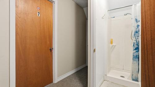 Sous-sol - 11445 2E Avenue, Saint-Georges, QC - Indoor Photo Showing Bathroom