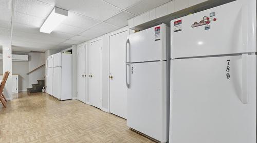 Sous-sol - 11445 2E Avenue, Saint-Georges, QC - Indoor