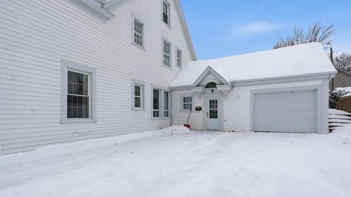 Extérieur - 11445 2E Avenue, Saint-Georges, QC - Outdoor