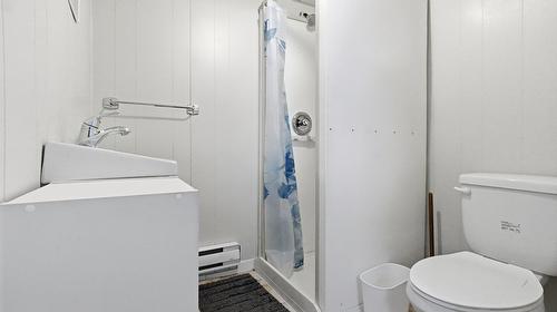Sous-sol - 11445 2E Avenue, Saint-Georges, QC - Indoor Photo Showing Bathroom