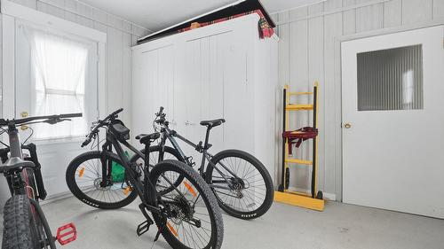 Rangement - 11445 2E Avenue, Saint-Georges, QC - Indoor Photo Showing Other Room