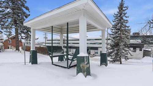 Extérieur - 11445 2E Avenue, Saint-Georges, QC - Outdoor